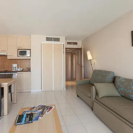 Residence Cap Hermès, Port-Fréjus