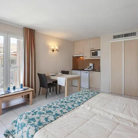 Residence Cap Hermès, Port-Fréjus Apartamento Fréjus