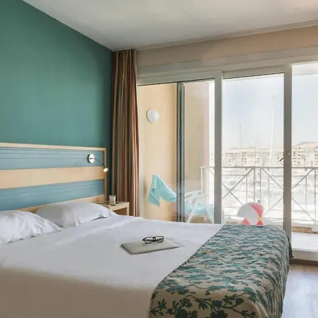 Residence Cap Hermès, Port-Fréjus Apartamento Fréjus