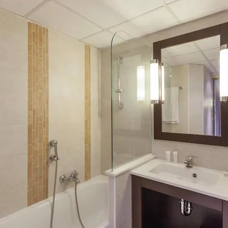 Residence Cap Hermès, Port-Fréjus Apartamento *