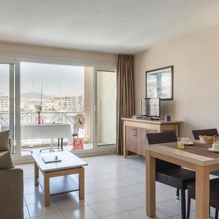 Residence Cap Hermès, Port-Fréjus