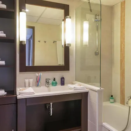 Apartamento Residence Cap Hermès, Port-Fréjus Fréjus