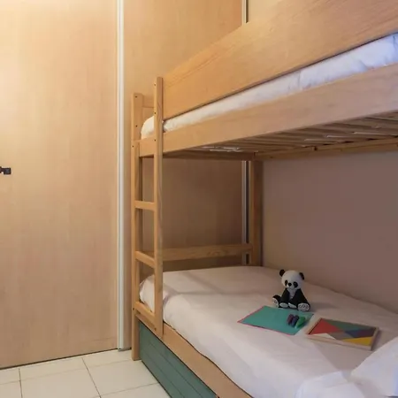 Residence Cap Hermès, Port-Fréjus Apartamento Fréjus